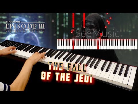 Star Wars: Order 66 Piano Cover