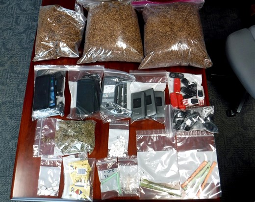 Reporters uncover how Ohio is losing the war on drugs inside prisons