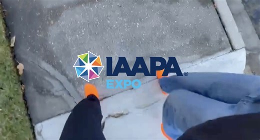 #iaapa #operandio #attractionsindustry #booth3083 #builtforoperators | Operandio