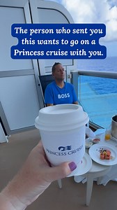 242K views · 1.1K reactions | Life’s a journey, and the best trips are shared. ️ Send this to the person you want to go on a cruise with! | Princess Cruises | Facebook