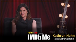 48K views · 272 reactions | You can't pigeonhole Kathryn Hahn, who's done it all, from 'Step Brothers' to "Transparent." But what happens when she IMDbs herself? | IMDb | Facebook