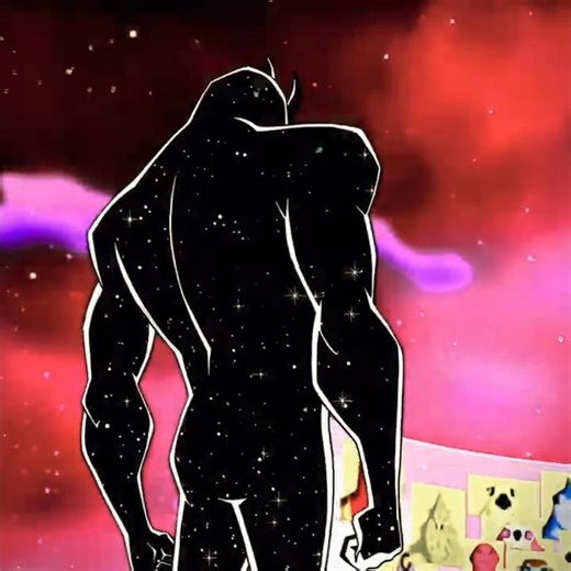 Alien X | Reality Manipulation 🌌