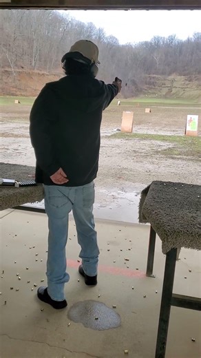 Springfield Armory XDS 9mm review #newguns