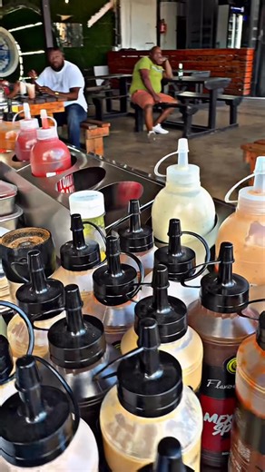 9.7K views · 160 reactions | Kids meal available from 12pm for only R80 at FrostBite Lifestyle We are serving Burgers, Pizza & Wraps | FrostBite Lifestyle | Facebook