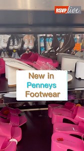 New in Penney’s footwear | RSVP Magazine