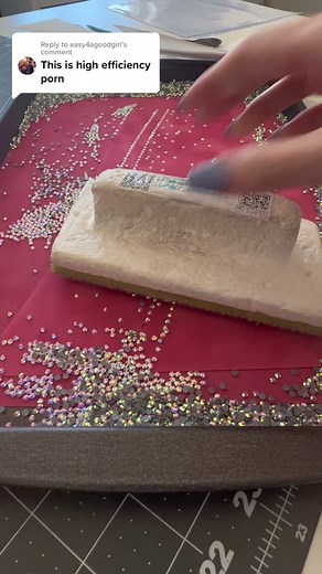 All-Star Cheerleading Rhinestone Bow Tutorial