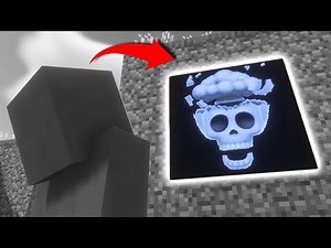 Minecraft, But I'm in the Phonk Skull Edits