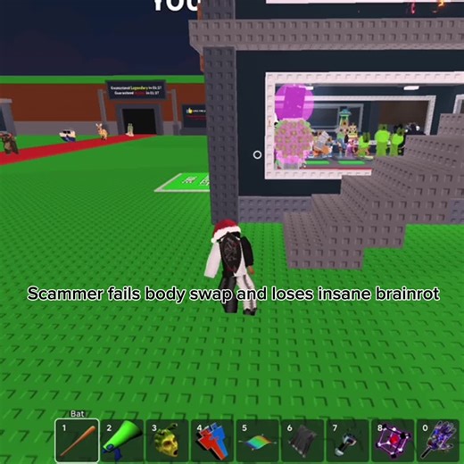 Insane PvP Live Stream - Join the Action Now!