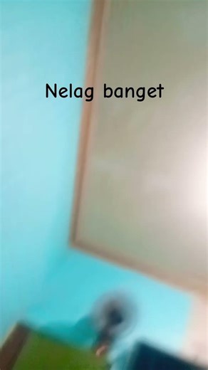 Kayak nya hp aku Error 🧢