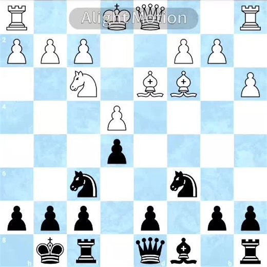 Brilliant Chess Moves: My Top Strategies Revealed