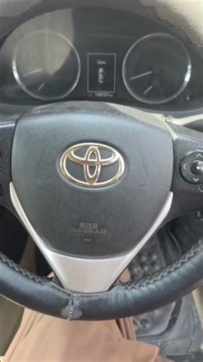 Toyota Altis Remote Key Programming #carkeys #toyota #