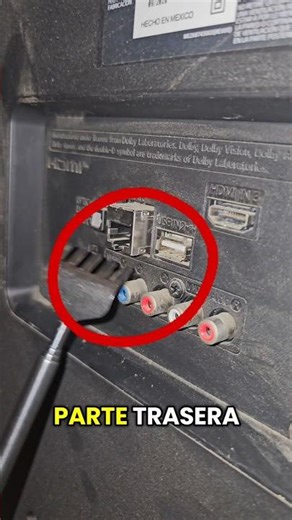 Descubrí algo oculto en el cable USB que debes saber.