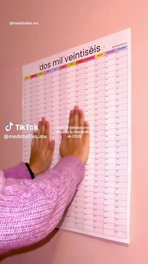 Calendario 2026 Gratis: ¡Descárgalo y Organízate!
