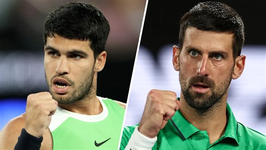 Guide to the 2026 Australian Open men's final: Time, matchup, how to watch