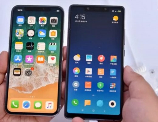 小米8和小米8se深度对比评测