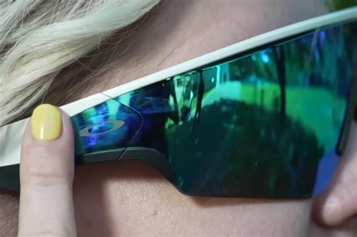 AI smart glasses to help visually impaired runners take on London Marathon