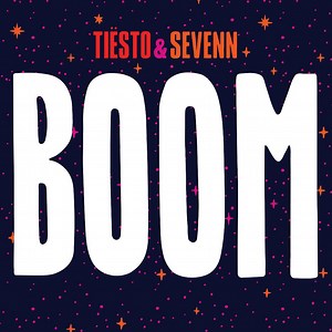 69K views · 444 shares | 4|24  BOOM Sevenn | Tiësto | Facebook