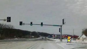 Springdale Mayor Doug Sprouse: Winter Road Conditions