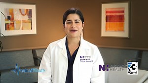 4.1K views · 11 reactions | Medical Minute: Why should you see your OB-GYN every year? Dr. Katherine Menezes from Novant Health goes over the many topics you can talk to your doctor about during your visit. | WBTV News | Facebook