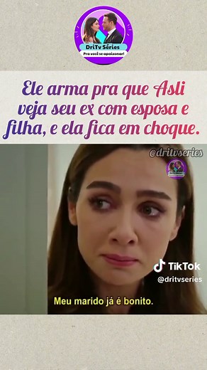 O Preço da Paixão: Novela Turca Completa