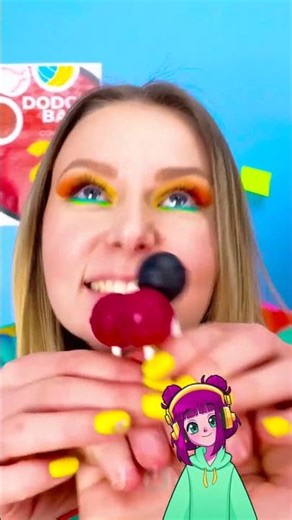 LAST IN LINE: A Lollipop Tale 🍭😿