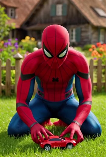 Hulk vs Spider-Man: Epic Showdown Explained