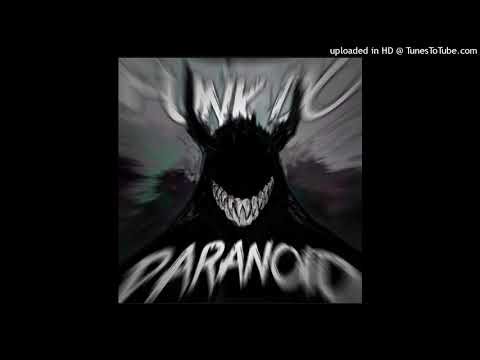 FUNK DO PARANOID (Slowed)