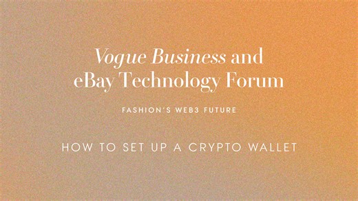 How to set up a crypto wallet