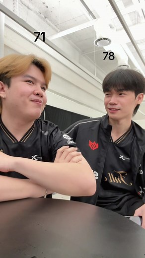 ทายอายุ กับ King Flash