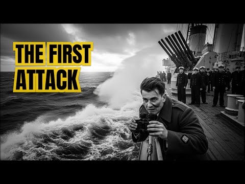 How the First Attack Changed the Battle of the Atlantic (Episode 3)