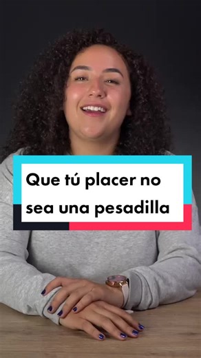 No te quedes con dudas y pregúntale a un profesional. #doctores #doctorsoftiktok #medlife #SuperDoc #saludsexual