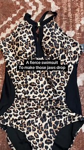 👀✨You aren’t going to believe your eyes!! This viral, optical illusion swimsuit makes you appear smaller!! | Lily Love