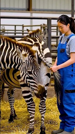 🦓🎯 Why Zebra Tails Matter More Than You Think