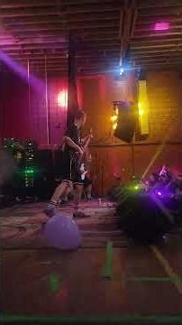 Texas Domination Fest - Epicardiectomy - behind the scenes #deathmetal #deathfest