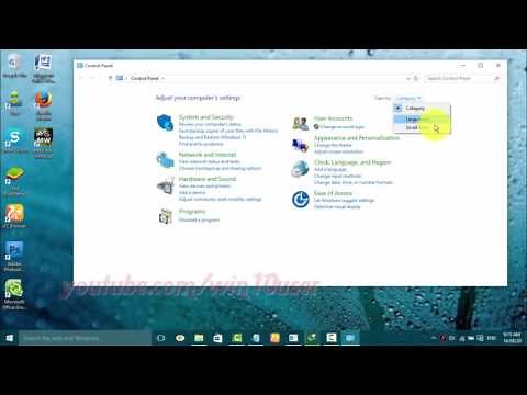 Windows 10 : How to Start or Stop Windows Audio Endpoint Service
