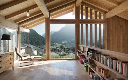 CADwork-wood 木结构设计基础案例教学