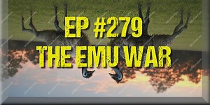 The Emu Wars: A Hidden Chapter in Australian History