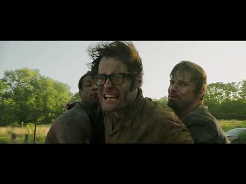 恐怖の連続！映画『IT／イット THE END “それ”が見えたら、終わり。』海外版予告編