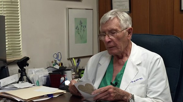 Inside one of the few clinics performing late-term abortions