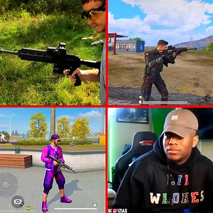 601K views · 10K reactions | free fire best game #bgmi #PUBGMOBILE #FF #FreeFire | Betal Gaming | Facebook