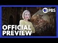Lucy Worsley’s Royal Myths & Secrets | Official Preview | PBS