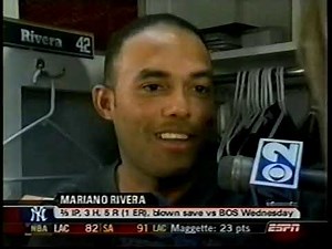 2005 MLB Highlights April 6