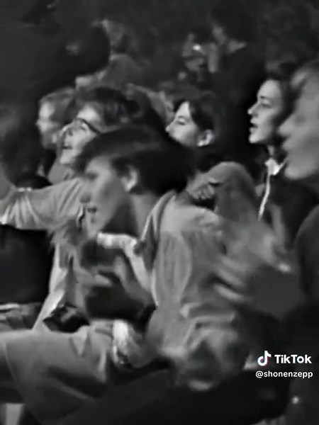 The Beatles: Beatlemania Begins in America