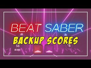 Reinstalling Beat Saber Without Losing Scores | Oculus Quest