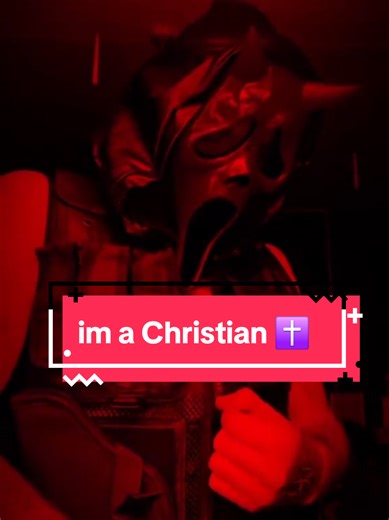 Christian Cosplay in the World of Thirst Traps