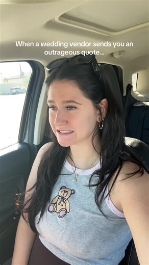 Wedding Vendor Quotes: A Budget Bride's Dilemma