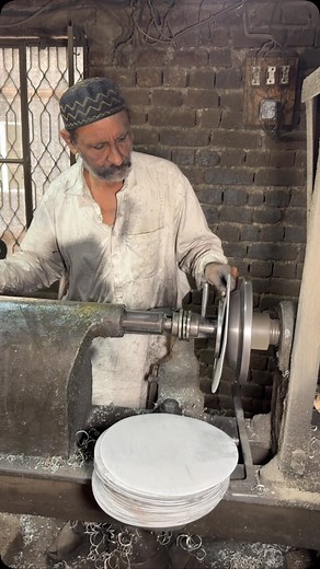 products Making | How Silver Plate is Made | The factory Production Process #cookware | Instagram