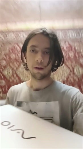 Sony Vaio - супер запчасти🤠