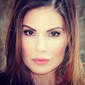 Dany Michalski Boyfriend 2026: Dating History & Exes - CelebsCouples