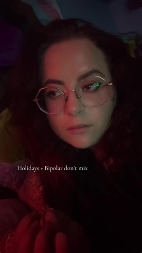 Navigating Bipolar Depression During the Holidays